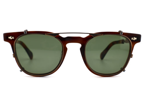 DEAN C 47size col.MOTH TORTOISE